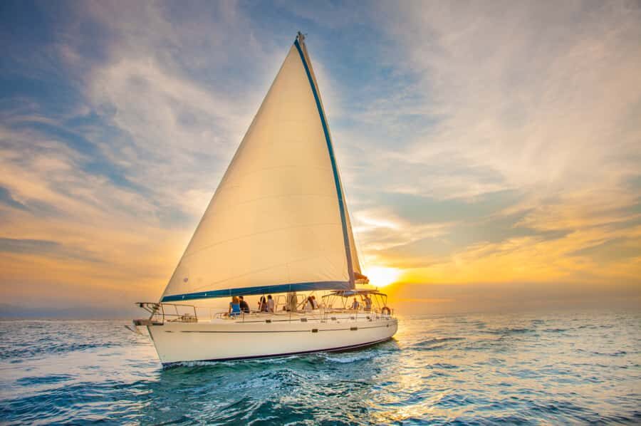 Cabo Luxury Sunset Sailing Adventure with Open Bar - Tips for a Smooth Cabo Sunset Sailing Evening