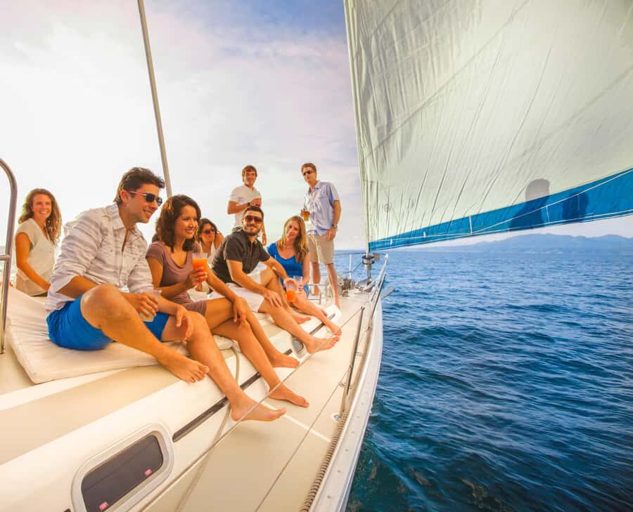 Cabo Luxury Sunset Sailing Adventure with Open Bar - Who This Sunset Sail Fits Best (and Who Should Skip It)