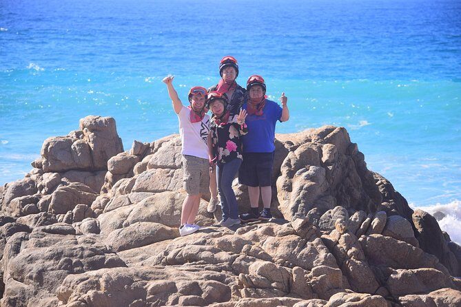 Cabo Migrino Beach & Desert Tour (Single UTV) - What kind of traveler should book this?