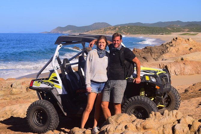 Cabo Original Real Baja 1000 Tour (UTV) - Key Highlights You’ll Actually Feel