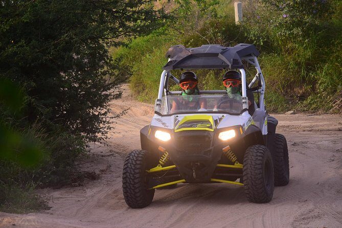 Cabo Original Real Baja 1000 Tour (UTV) - Guides, Safety Gear, and the Insurance Decision You Don’t Want to Rush