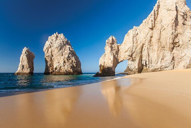 Cabo Private Transportation Airport to Cabo San Lucas Pacific Side, Nobu Hard Rock - Where Your Driver Meets You at Los Cabos Airport (Terminal 1 vs Terminal 2)