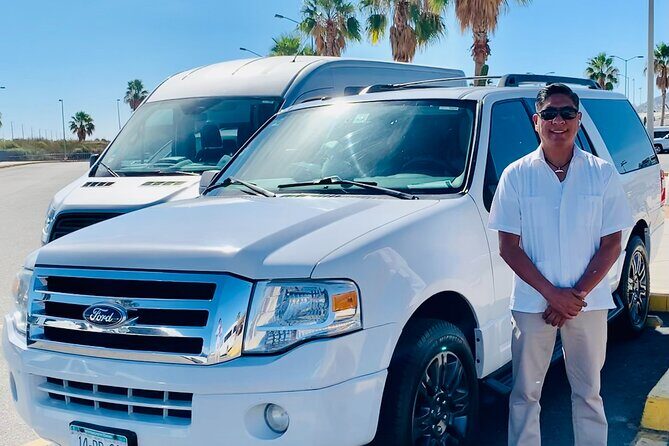 Cabo Private Transportation to Cabo - Key things to know before you go