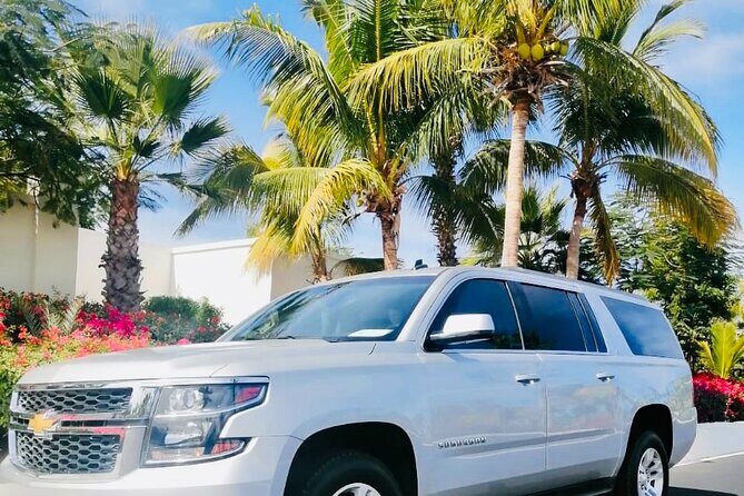 Cabo Private Transportation to Cabo - Price and value for a private group transfer to Cabo San Lucas