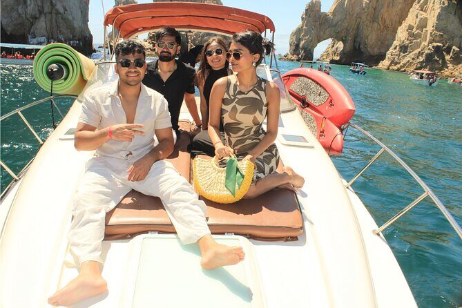 Cabo Private Yacht Cruise to El Arco with Snorkeling Adventure - Who This Yacht Cruise Fits Best (and Who Might Prefer Another Option)