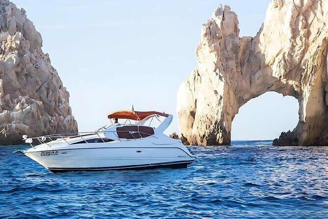 Cabo Private Yacht Cruise to El Arco with Snorkeling Adventure - Quick Practical Tips Before You Go