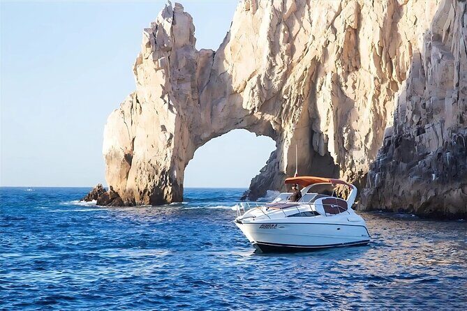 Cabo Private Yacht Cruise to El Arco with Snorkeling Adventure - Where You Meet at Marina Cabo San Lucas (and What to Expect First)
