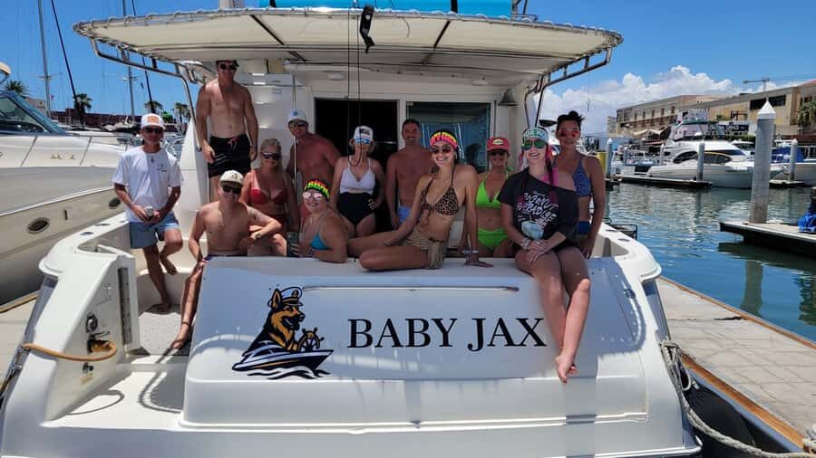 Cabo: Private Yacht Tour, Water Activities, Lunch & Drinks - Why This Cabo Yacht Tour Feels Like a Custom Day, Not a Rigid Schedule