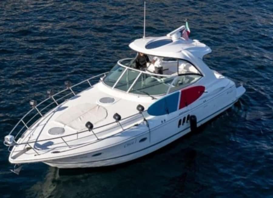 Cabo: Private Yacht Tour, Water Activities, Lunch & Drinks - Snorkeling and Fish Time: What You’re Actually Paying For