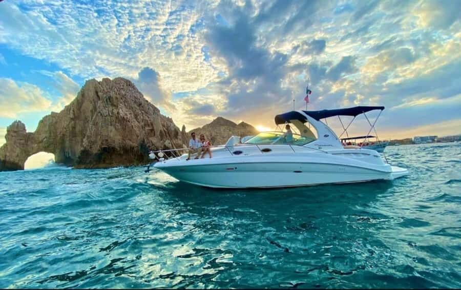Cabo: Private Yacht Tour, Water Activities, Lunch & Drinks - Who This Tour Suits Best (and Who Should Skip)