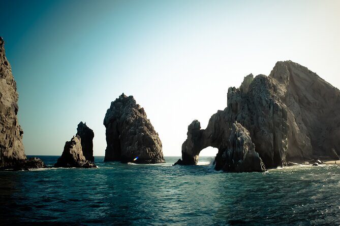 Cabo San Lucas 2 Tank Scuba Diving - Key Highlights You’ll Care About