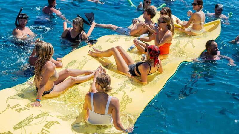 Cabo San Lucas: 4-Hour Snorkeling Cruise with Open Bar - Santa Maria Bay snorkeling: what 45 minutes really means