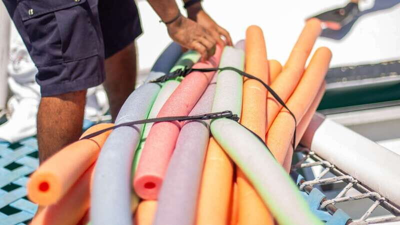 Cabo San Lucas: 4-Hour Snorkeling Cruise with Open Bar - What to bring (and what to leave out)