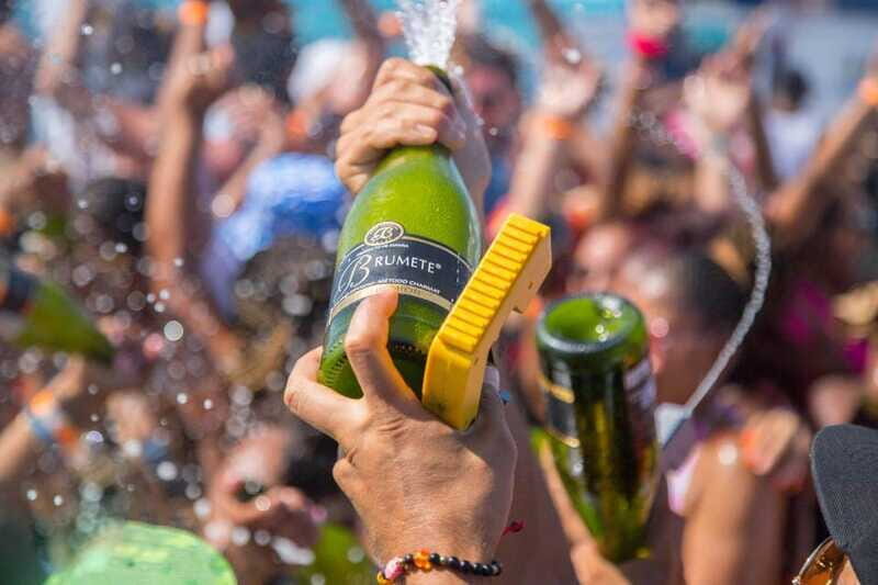 Cabo San Lucas: Adults-Only Boat Party with Drinks & Live DJ - What Happens During the 3 Hours (And Where It Likely Feels Best)