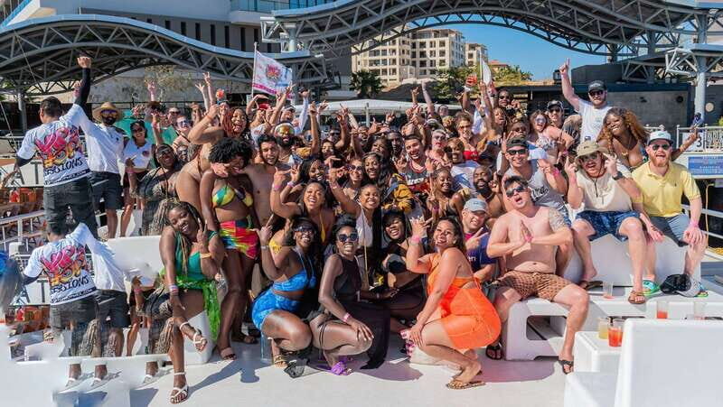 Cabo San Lucas: Adults-Only Boat Party with Drinks & Live DJ - What’s Actually Included vs. Not Included