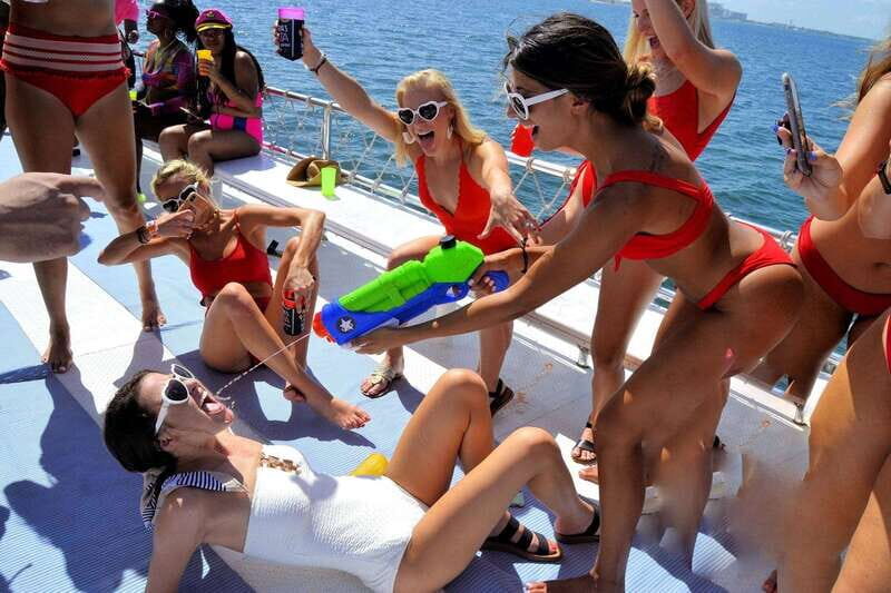 Cabo San Lucas: Adults-Only Boat Party with Drinks & Live DJ - Who This Boat Party Is Best For (And Who Should Skip It)