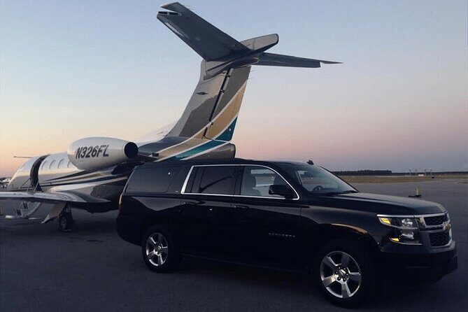 Cabo San Lucas Affordable Luxury Transfers - Quick Key Points Before You Land