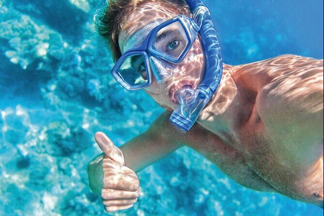 Cabo San Lucas Arch Boat Tour and Snorkeling at Pelican Rock - Starting in Centro: Where the Tour Meets the Boat