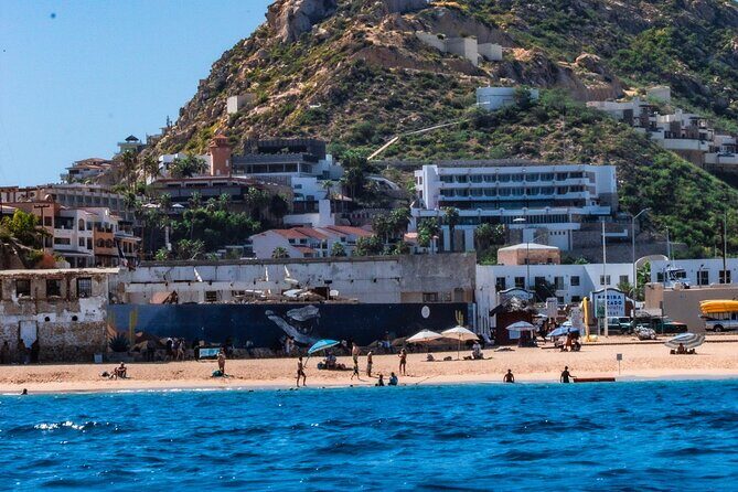 Cabo San Lucas Arch Private Boat Tour - Why This Private Arch Tour Feels Less Like a Group Trip