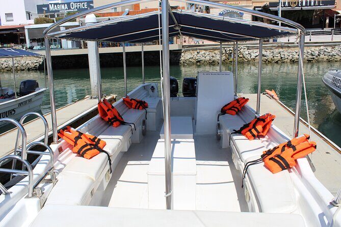Cabo San Lucas Arch Private Boat Tour - Stop 5: El Arco de Cabo San Lucas for Final Photos
