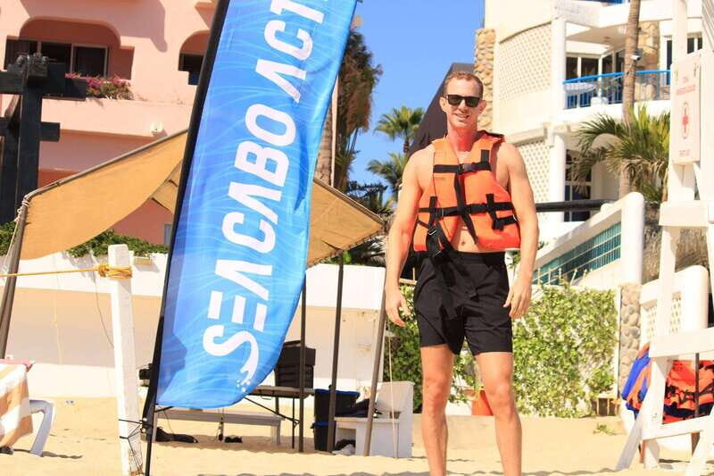 Cabo San Lucas Bay: Guided Jet Ski 30 minutes Rental - Key Highlights You’ll Actually Care About