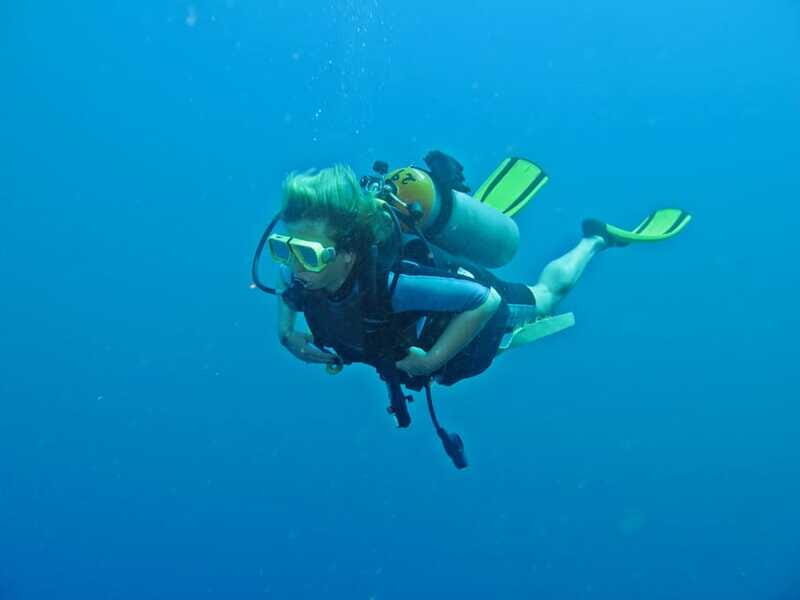 Cabo San Lucas: Beginners Diving Experience w/ Water & Snack - Getting Started at Sr. Frogs: What the First 30 Minutes Look Like