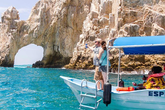 Cabo San Lucas Boat Tour - Key things to know before you go