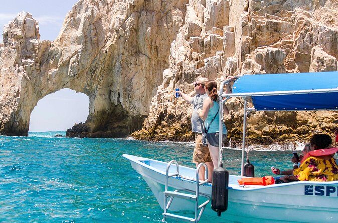 Cabo San Lucas Boat Tour - Who this tour fits best (and who should look elsewhere)