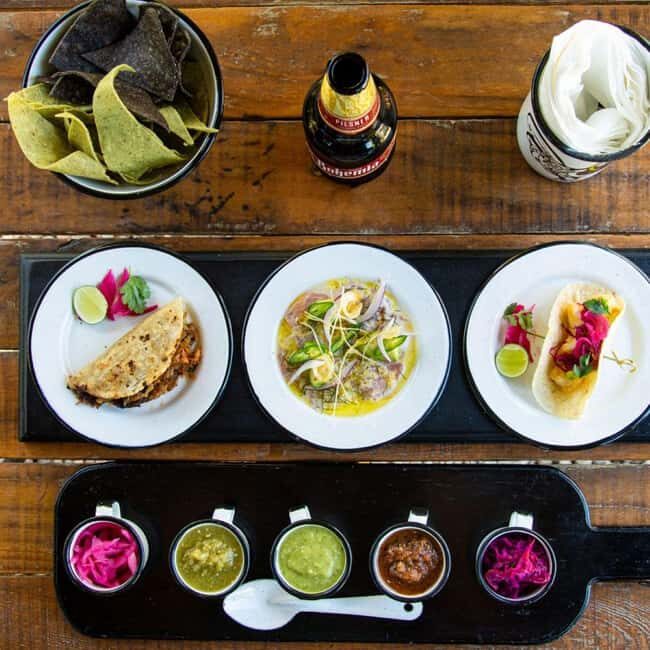 Cabo San Lucas: Cabo Foodie Grand Tour - Key highlights to know before you go