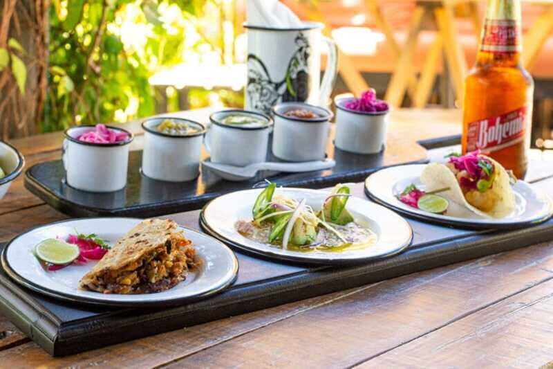 Cabo San Lucas: Cabo Foodie Grand Tour - Stop 6: dessert that ends the whole thing right