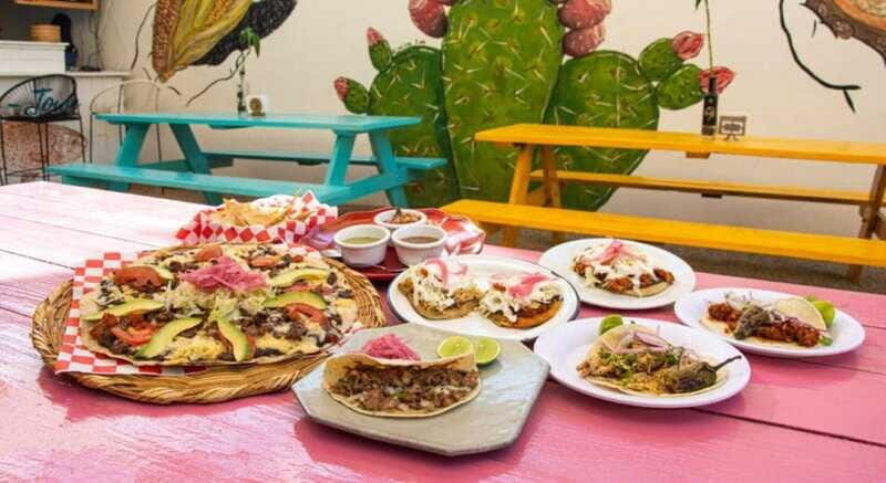 Cabo San Lucas: Cabo Foodie Grand Tour - Price and value: is $90 really fair in Cabo San Lucas?