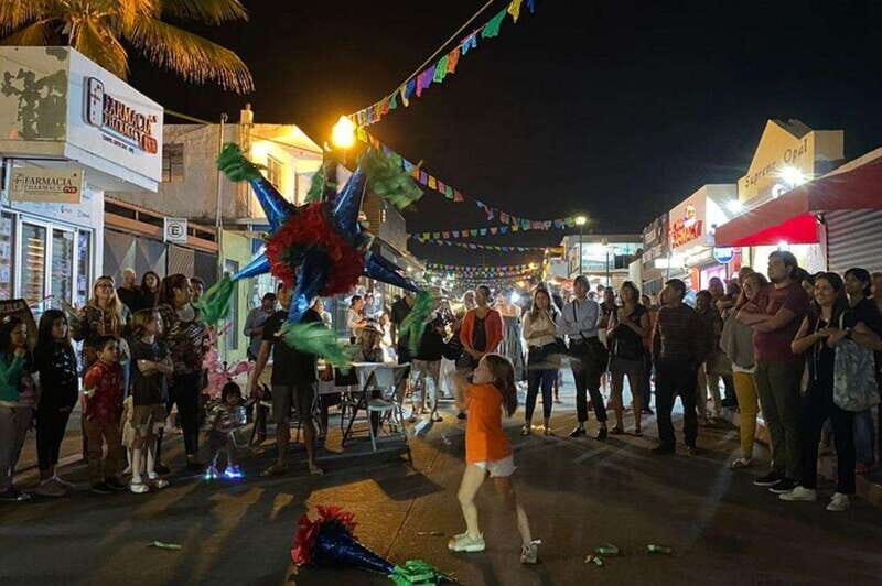 Cabo San Lucas: Cabo History Walk - The 150-minute walking format that keeps history human