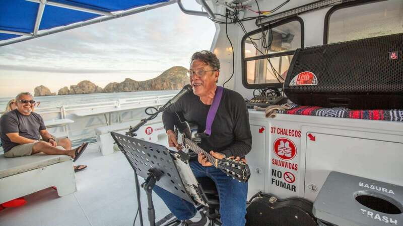 Cabo San Lucas: Cabo Mar Mexican Flavors Sunset Cruise - Should you book the Cabo Mar Mexican Flavors Sunset Cruise?
