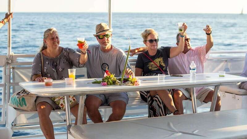 Cabo San Lucas: Cabo Mar Mexican Flavors Sunset Cruise - Who this tour suits best (and who might want something quieter)