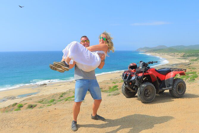 Cabo San Lucas Camel and Horseback Ride with ATV Adventure - Should you book this Cabo San Lucas camel and ATV adventure?