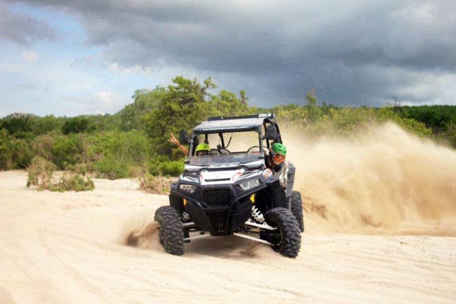 Cabo San Lucas: Camel Ride & Off-Road UTV Combo Adventure - Photos, Phone Rules, and the Real Cost of Memories