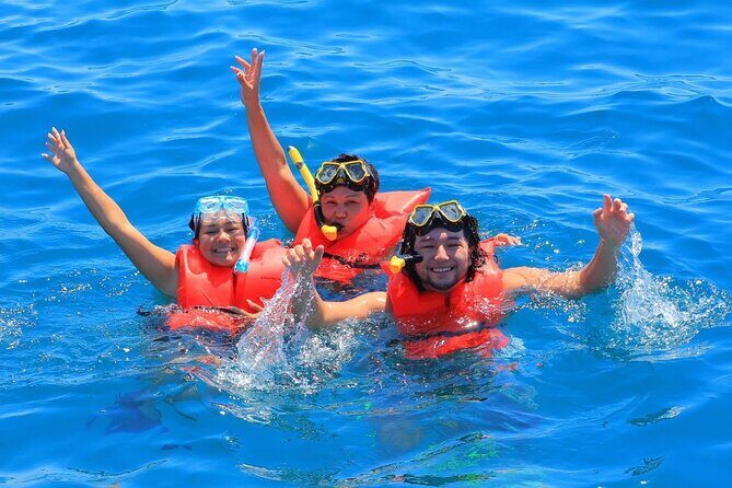 Cabo San Lucas Catamaran Cruise: Snorkel or Sunset Adventure - Marina Cabo San Lucas to Pelican Rock: Your Route and What Each Stop Means