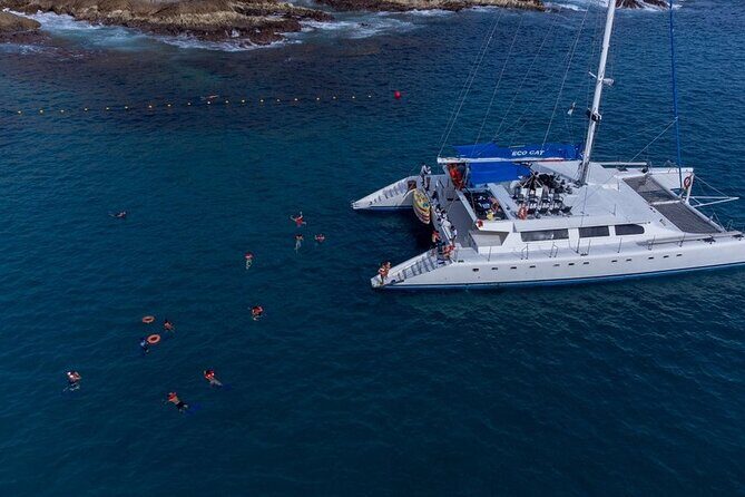 Cabo San Lucas Catamaran Cruise: Snorkel or Sunset Adventure - Price and Value: How to Think About $85 Plus the Dock Fee