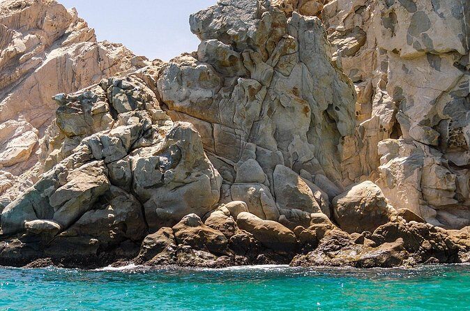 Cabo San Lucas City Tour - Tequila tasting that fits the day