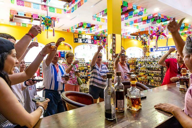 Cabo San Lucas City Tour - Shopping time: how to make it work