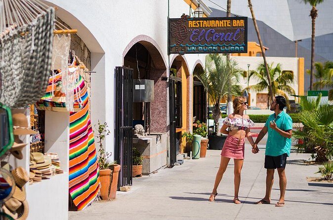 Cabo San Lucas City Tour - Price and value: what $85 really covers