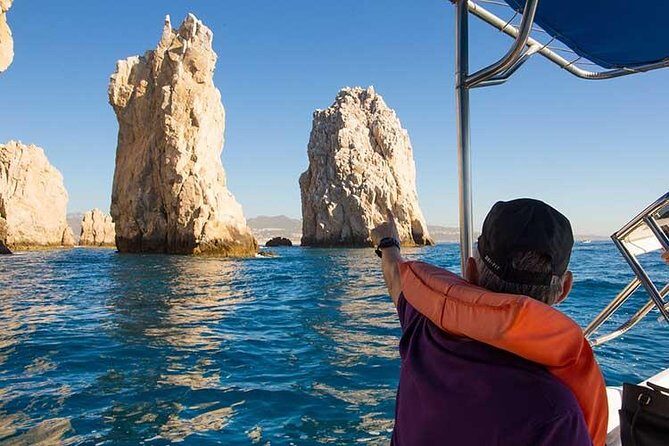 Cabo San Lucas city tour and amazing sea adventure to Lands End! - Door-to-door pickup and how the day starts in Cabo