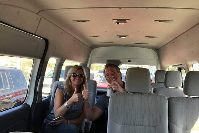 Cabo San Lucas City Tour And Arch Glass Bottom Boat Ride - Who This Tour Fits Best (and Who Should Skip It)