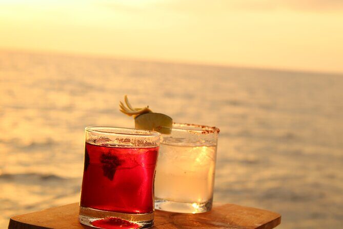 Cabo San Lucas Cocktails, Tequila and Tacos Walking Tour - Why a Taco-and-Tequila Walk Beats One Big Dinner