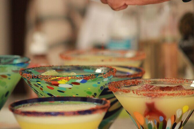 Cabo San Lucas Cocktails, Tequila and Tacos Walking Tour - The Food and Drink Lineup: What’s Included (and Why It’s Smart)