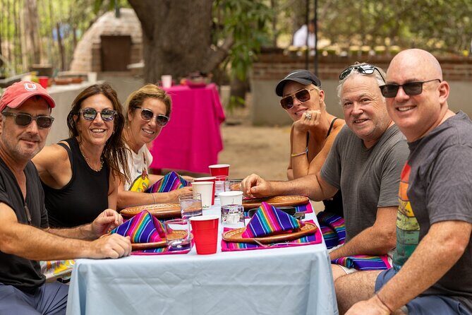 Cabo San Lucas Cooking Classes by Chef Ari - How the 3-Hour Class Flows From Welcome to Feast