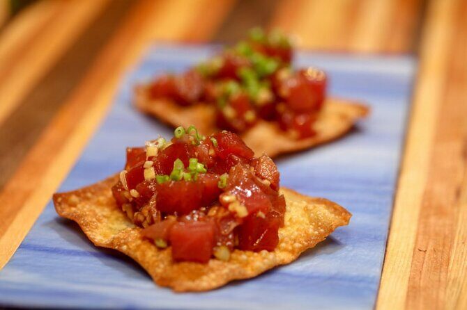 Cabo San Lucas Cooking Classes by Chef Ari - Margaritas Option and the Right Kind of Party Energy