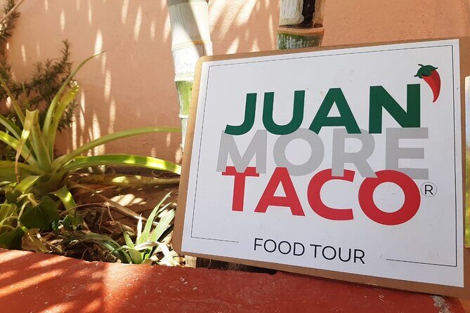Cabo San Lucas Downtown Food and Tacos Tasting Experience - The Food Menu You Can Expect (And How to Eat Smarter)