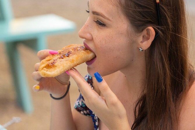 Cabo San Lucas Downtown Food and Tacos Tasting Experience - What You’ll Learn About Mexican Food (Beyond the Bite)