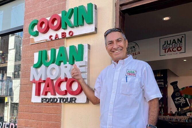 Cabo San Lucas Downtown Food and Tacos Tasting Experience - Who This Tour Fits Best